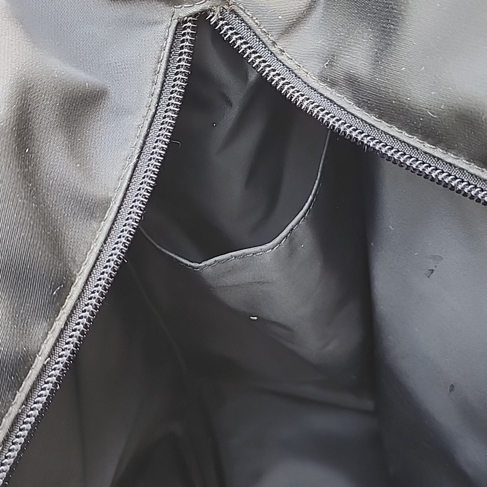 Kate Spade Black Nylon Tote Bag - Picture 11 of 12